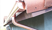 Rain Gutter Installation, Repair, Cleaning and Protection in Wi Lottery, WI